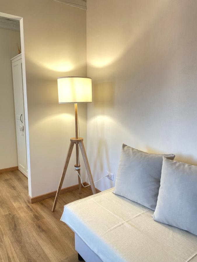 La Palma Apartment Pella Buitenkant foto